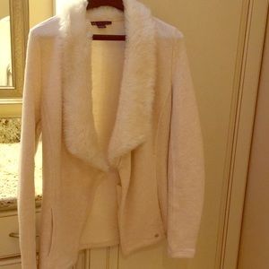 Hardly worn Armani exchange sweater